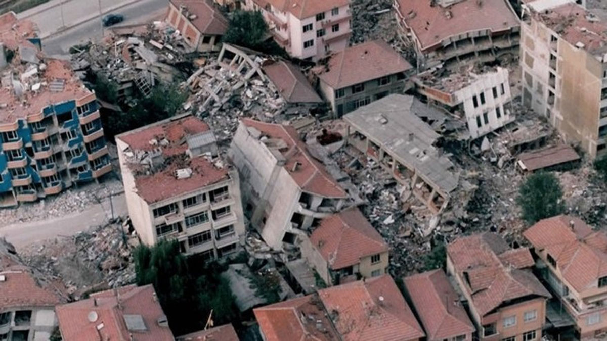 Deprem Öncesi Bina Güçlendirme